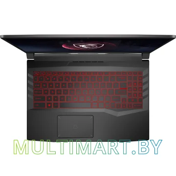 Игровой ноутбук MSI Pulse GL66 11UDK-420XRU (9S7-158224-420) картинка 5